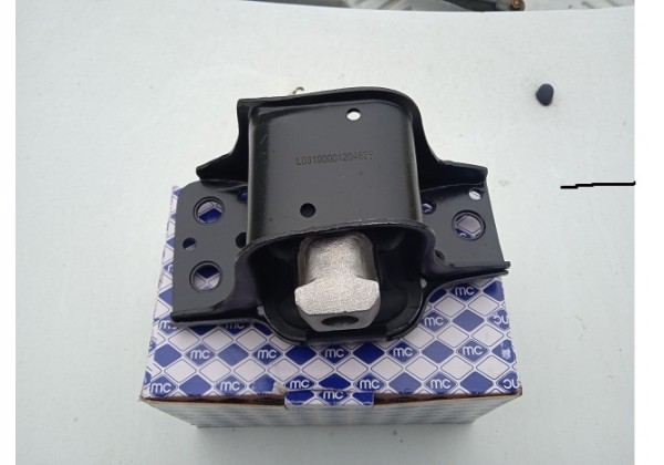 Подушка, опора двигуна права Renault Megane II, Scenic II, Kangoo II 1.4, 1.6, 1.6 16V, 1.5, 8200014931*